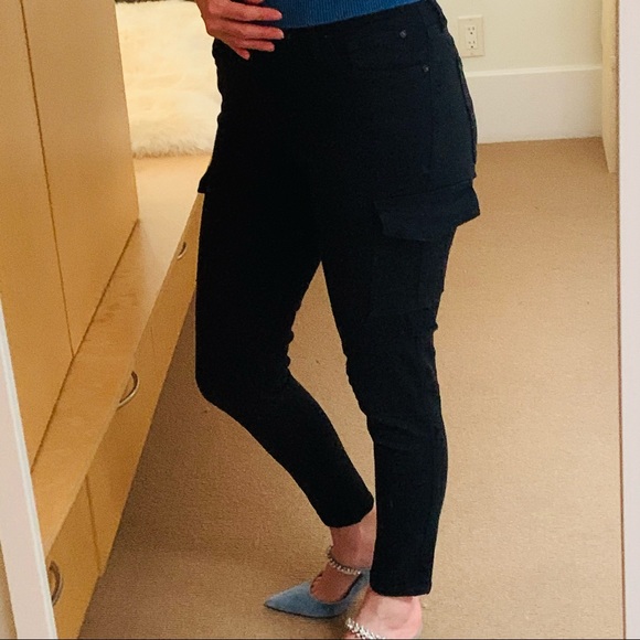 JAMES JEANS CARGO STYLE - Picture 3 of 7